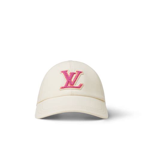 Casquette LV Signature S00 